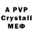 A PVP VHQ Hamzat Muchiev
